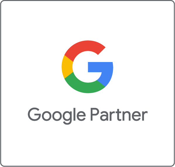 Google Partner 官方认证合作伙伴